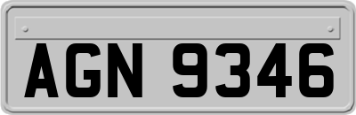 AGN9346