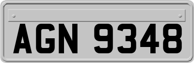 AGN9348