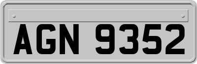 AGN9352