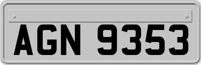 AGN9353
