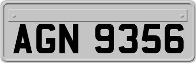 AGN9356