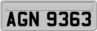 AGN9363