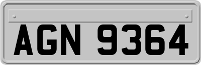 AGN9364