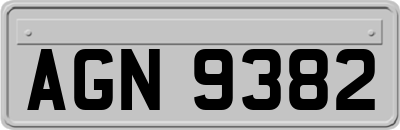 AGN9382