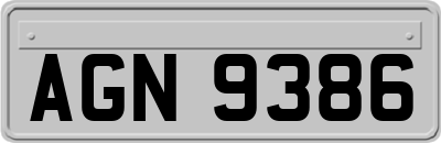 AGN9386