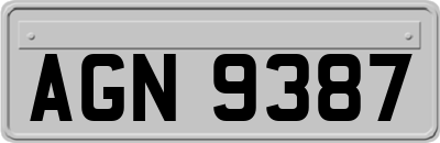 AGN9387