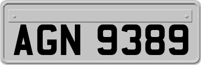 AGN9389