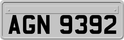 AGN9392