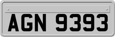 AGN9393