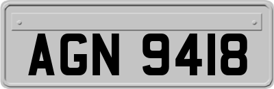 AGN9418