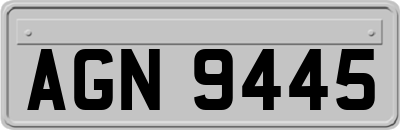 AGN9445