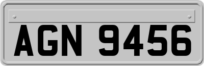 AGN9456