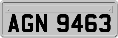 AGN9463