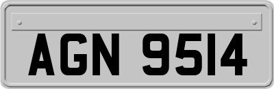 AGN9514