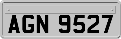 AGN9527