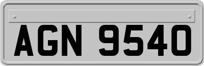 AGN9540