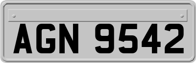 AGN9542