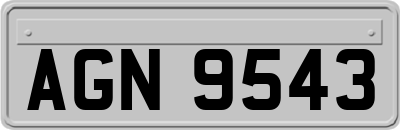 AGN9543