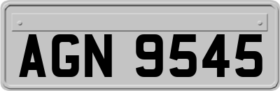 AGN9545