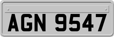 AGN9547