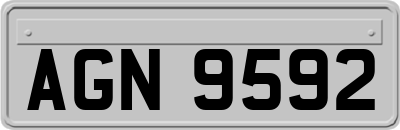 AGN9592
