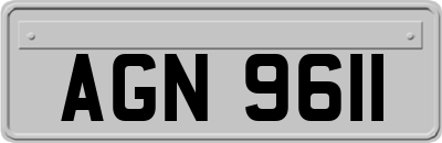 AGN9611