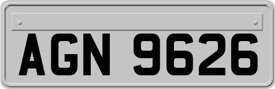 AGN9626