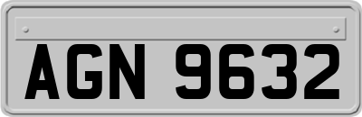 AGN9632