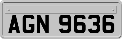 AGN9636
