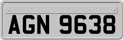 AGN9638