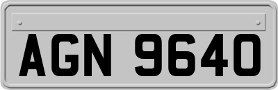 AGN9640