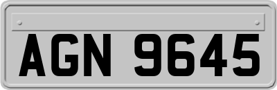 AGN9645