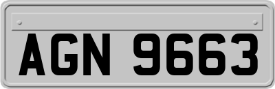 AGN9663