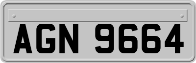 AGN9664