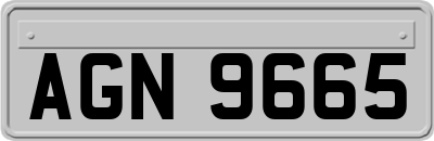 AGN9665