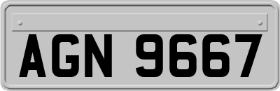 AGN9667