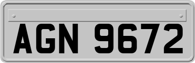 AGN9672