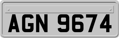 AGN9674