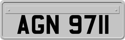 AGN9711