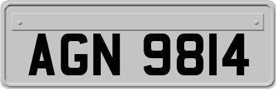 AGN9814