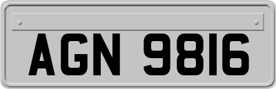 AGN9816