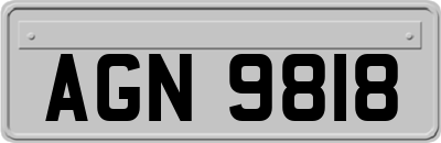 AGN9818