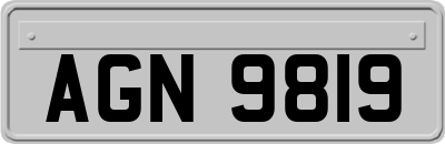 AGN9819