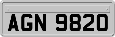 AGN9820