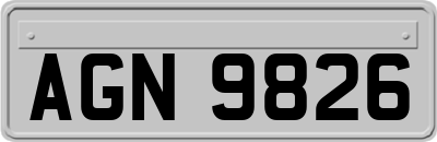 AGN9826