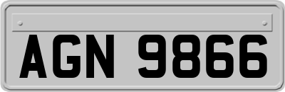 AGN9866