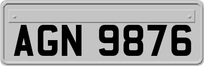 AGN9876