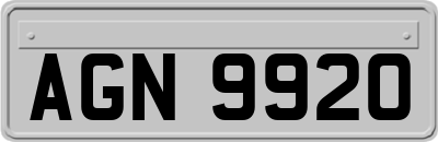 AGN9920