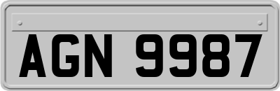 AGN9987