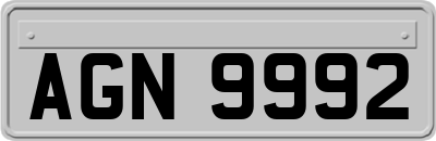AGN9992